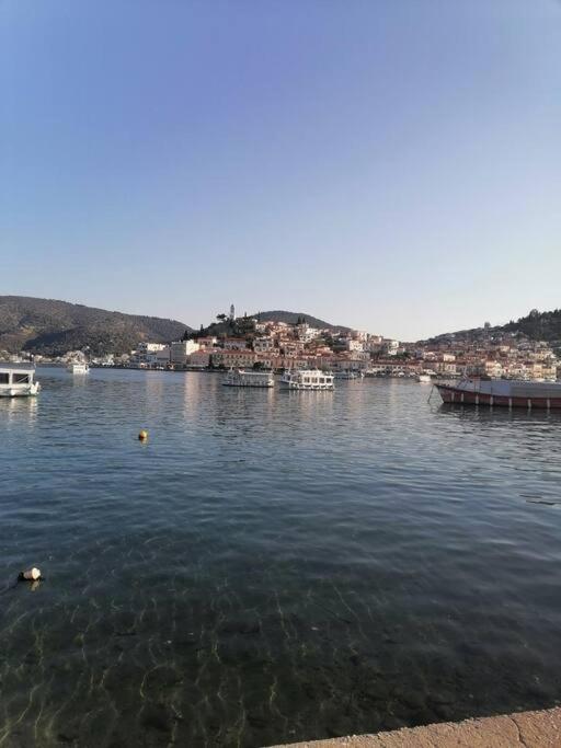 Suiteviewporos Galatász Kültér fotó